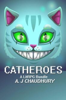 Catheroes Read online