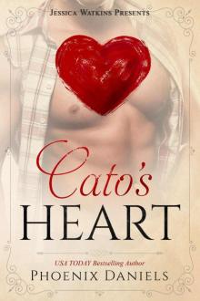 Cato’s Heart Read online