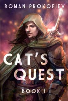 Cat's Quest Read online