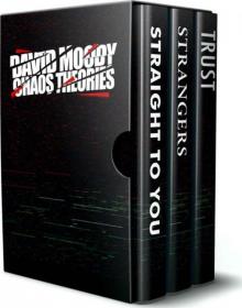 Chaos Theories Collection Read online