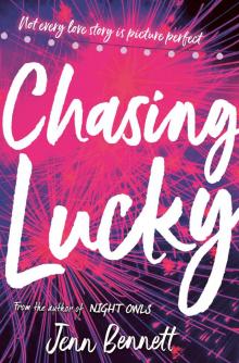 Chasing Lucky Read online