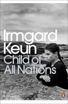 Child of All Nations Read online