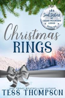 Christmas Rings Read online