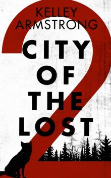 City of the Lost: Part Two Read online