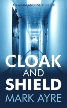 Cloak and Shield Read online