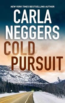 Cold Pursuit (2019 Reissue) Read online
