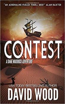 Contest Read online