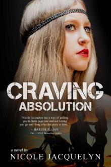Craving Absolution Read online