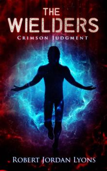 Crimson Judgment