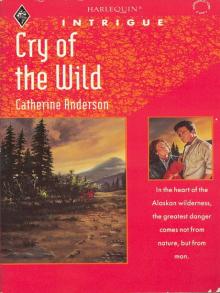 Cry of the Wild Read online