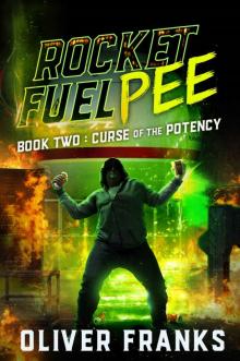 Curse of the Potency Read online