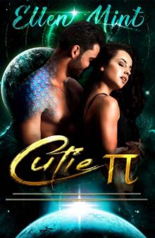 Cutie Pi (Holidays of Love Book 3) Read online