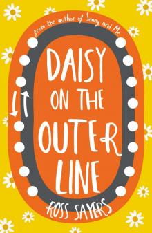 Daisy on the Outer Line Read online