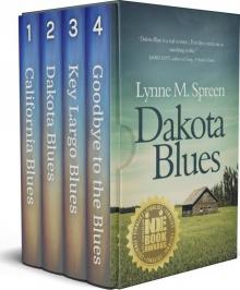 Dakota Blues Box Set Read online