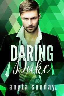Daring Duke: Love Letters #4 Read online