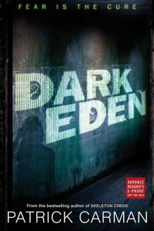 Dark Eden Read online