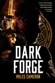 Dark Forge Read online