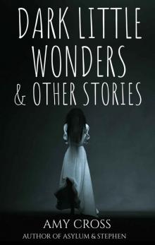 Dark Little Wonders and Other Stories Read online