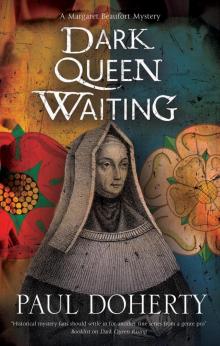 Dark Queen Waiting Read online