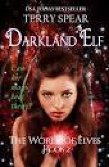 Darkland Elf: The World of Elf, Book 2