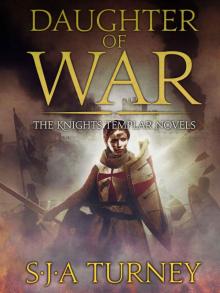 Daughter of War Read online