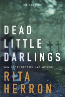 Dead Little Darlings Read online