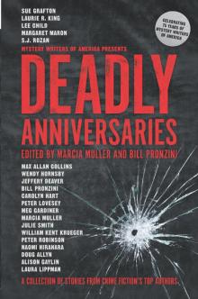 Deadly Anniversaries Read online