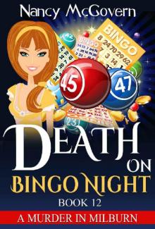 Death On Bingo Night Read online