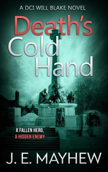 Death's Cold Hand Read online