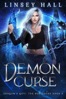 Demon Curse Read online