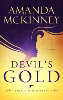 Devil's Gold Read online