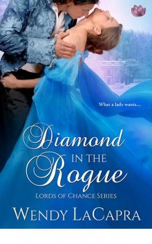 Diamond in the Rogue Read online
