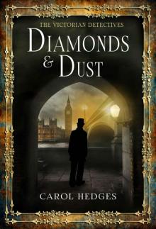 Diamonds & Dust Read online