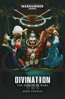 Divination - John French Read online