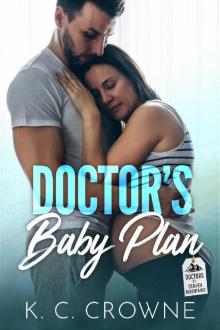Doctor's Baby Plan: A Doctor's Surrogate Romance (Doctors of Denver Book 5)