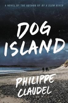 Dog Island Read online