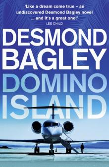 Domino Island Read online