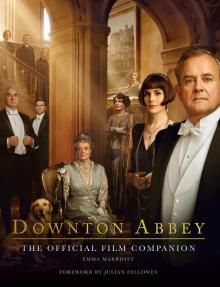 Downton Abbey Read online