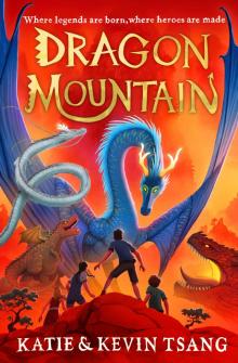 Dragon Mountain Read online