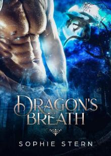 Dragon's Breath (Fablestone Clan Book 2) Read online