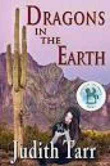 Dragons in the Earth Read online