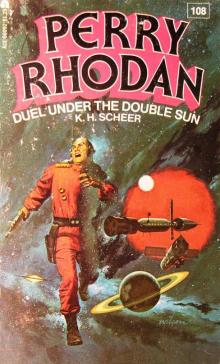 Duel Under the Double Sun Read online