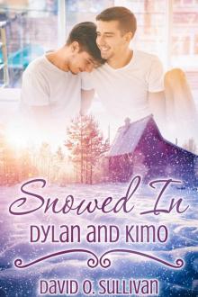 Dylan and Kimo Read online
