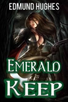 Emerald Keep Read online