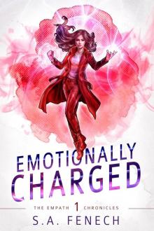 Emotionally Charged Read online