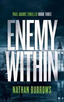 Enemy Within: A heart-wrenching medical mystery (British Military Thriller Series Book 3) Read online