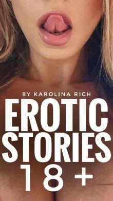 Erotic Stories