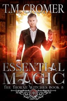 Essential Magic Read online