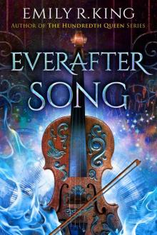 Everafter Song Read online
