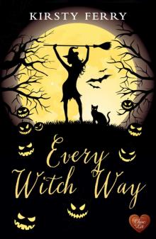 Every Witch Way Read online